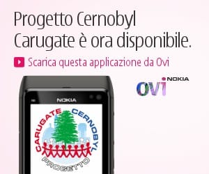 Nokia OVI Ad