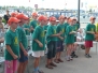 Accoglienza 2008
