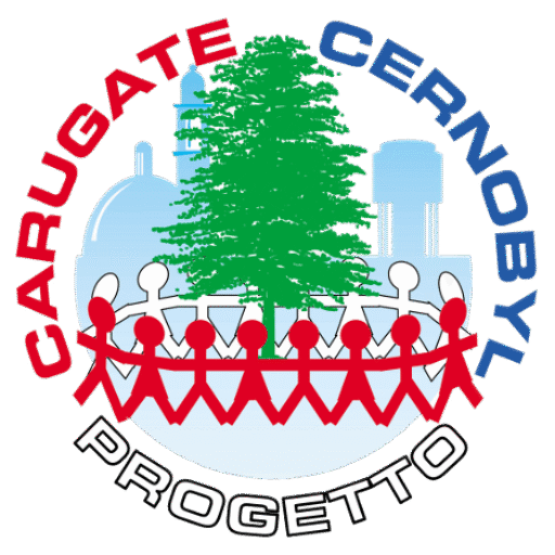 Associazione Progetto Cernobyl Carugate – ODV