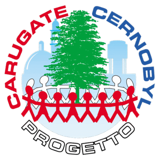 Associazione Progetto Cernobyl Carugate – ODV