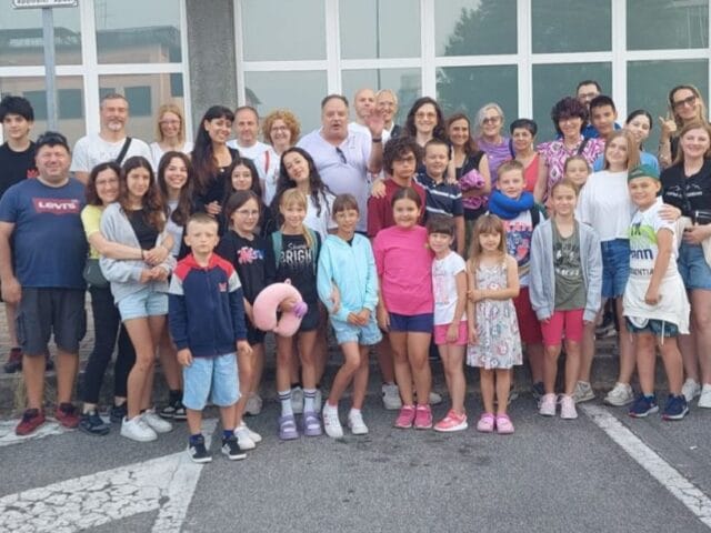 Progetto Famiglia 2024