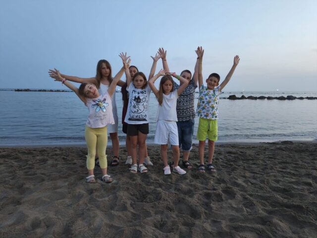 Accoglienza “Progetto Famiglia 2025”