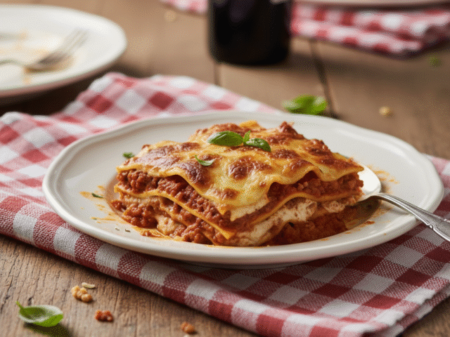 Una cena per i bambini di Cernobyl